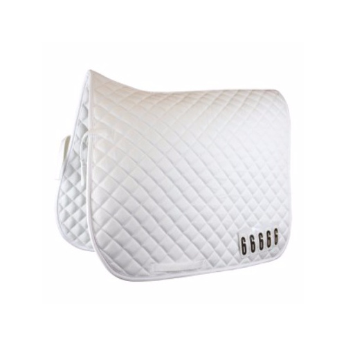 CRW Competition Saddle Pad