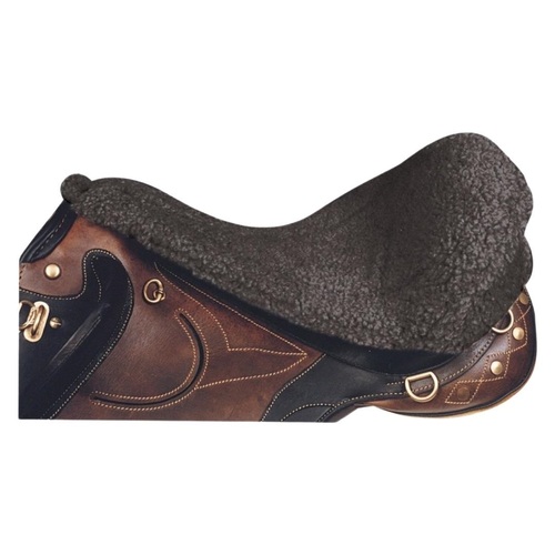 Fleece Stock Seat Saver