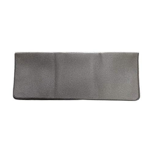Theramatt Stock Cloth [COLOUR: BLACK]