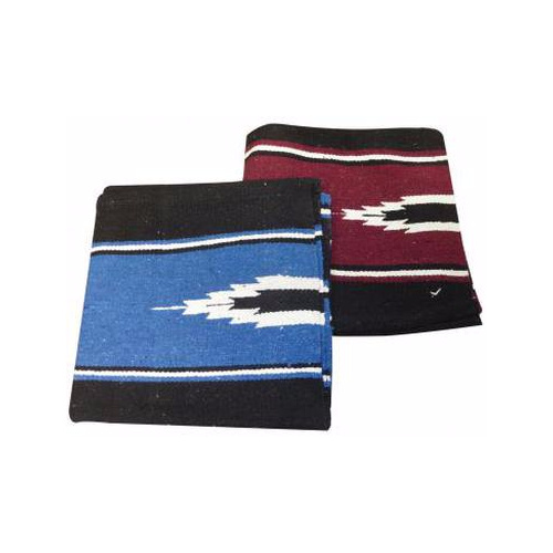 Navaho Woven Saddle Cloth