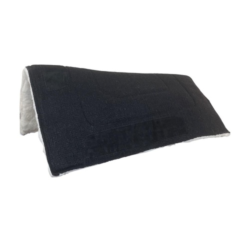 Dallas Pad 32x32" [Colour: Black]