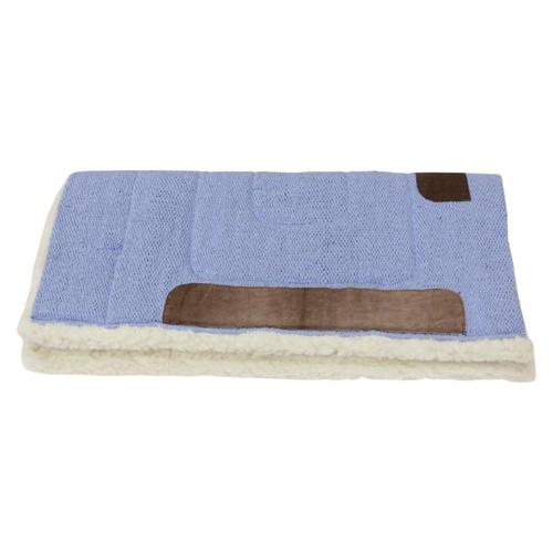 Dallas Pad 32x32" [Colour: Light Blue]