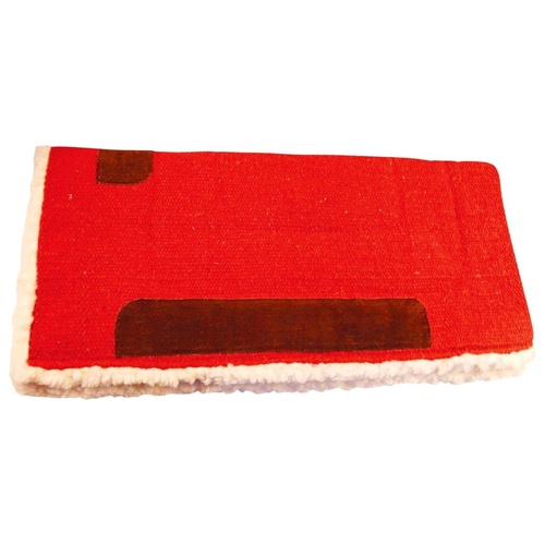 Dallas Pad 32x32" [Colour: Red]