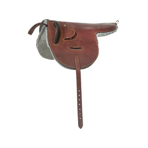 De-Luxe Child's Pony Pad