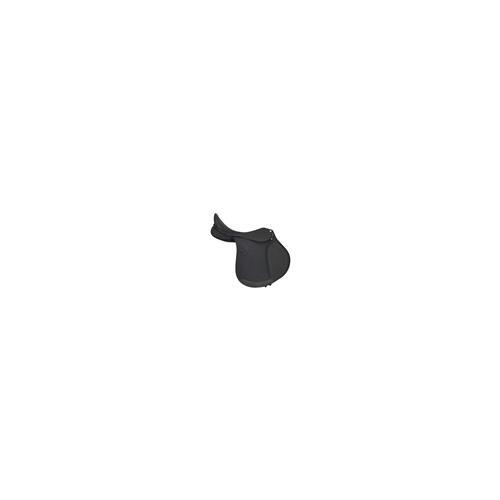 Status E2 GP  [Saddle Options: 15" - Black]