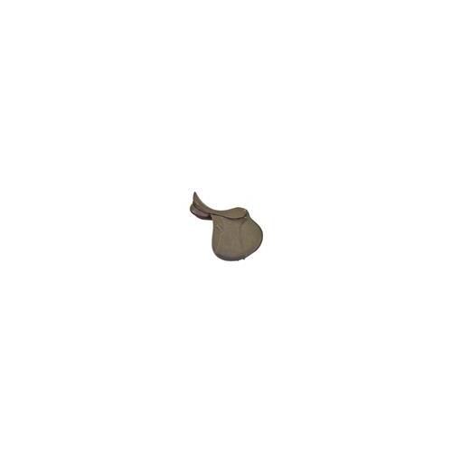 Status E2 GP [Saddle Options: 15"  - Brown]