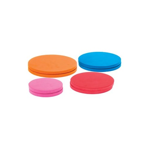 Tubbease Sole Insert  [Size: Pink (110mm)]