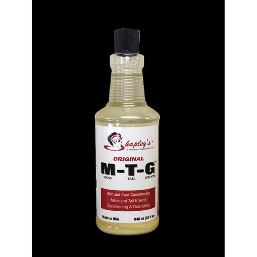 Shapley's MTG [Size: 236ml]