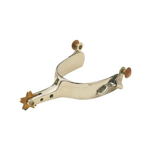 Championship Bull Spurs