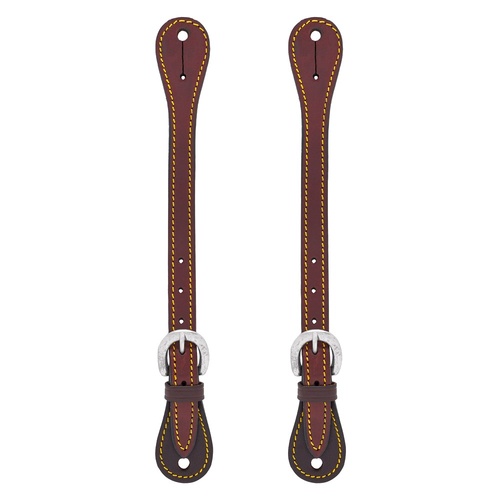 Western Spur Straps