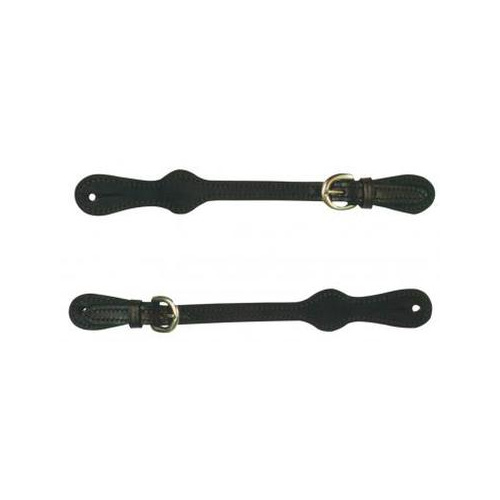 Western Spur Straps -NP