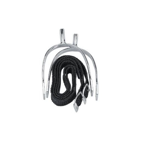 POW Spurs with Straps [SIZE: CHILDS]
