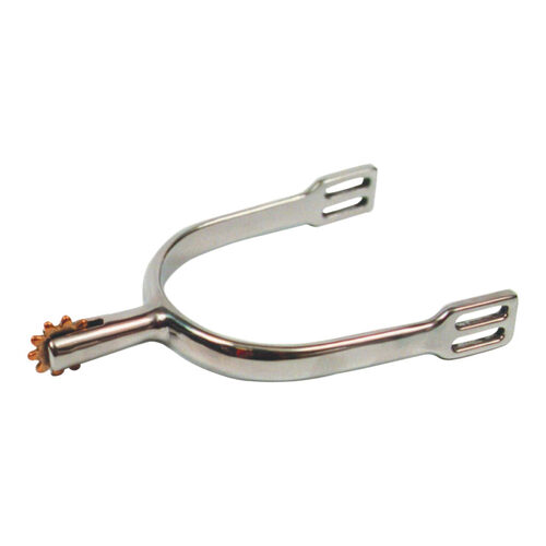 SCHULTHEIS SPURS [Size: Mens]