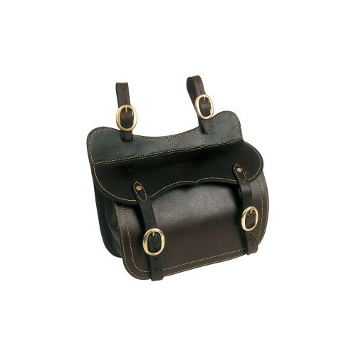 Stockman's Saddle Bag
