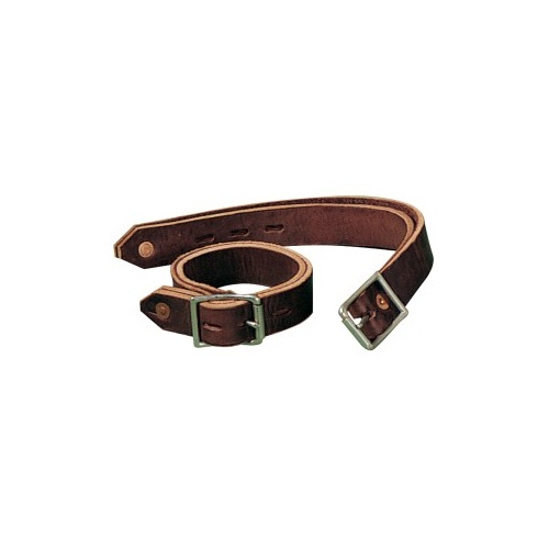 Hobble straps