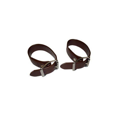 Horse sense hobble straps