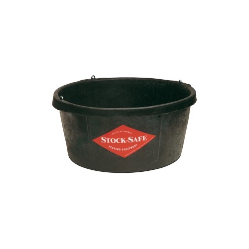 Stock safe standard feeder