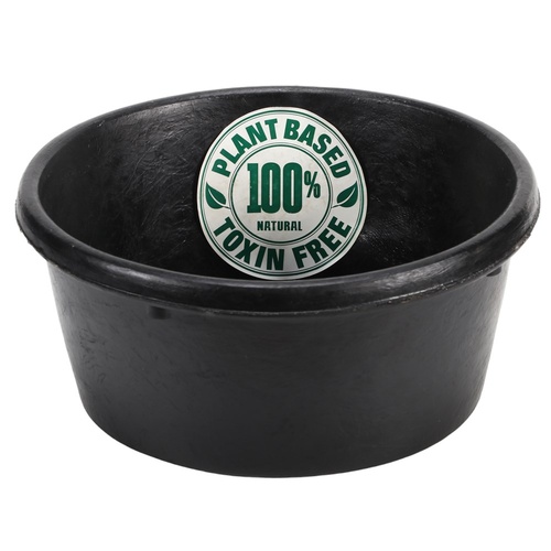Stock-Safe Feeding Bowl