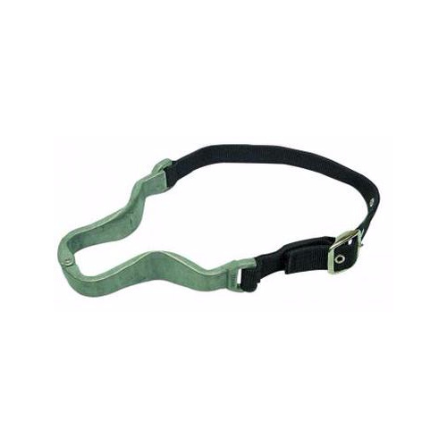 Windsucking Collar