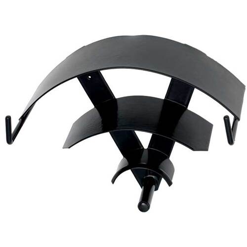 Harness Rack