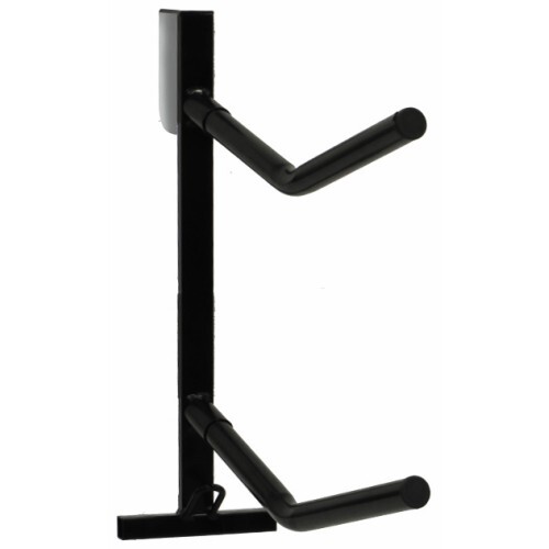 Saddle Rack - Double - Collapsible
