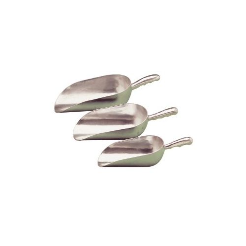 Galvanised Feed Scoop