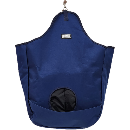 Roma 1200D Hag Bag with Spill pocket