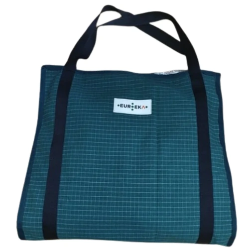 Canvas Hay Sling