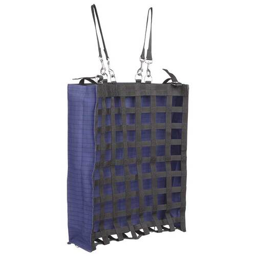 Canvas Slow Feeder Hay Bag