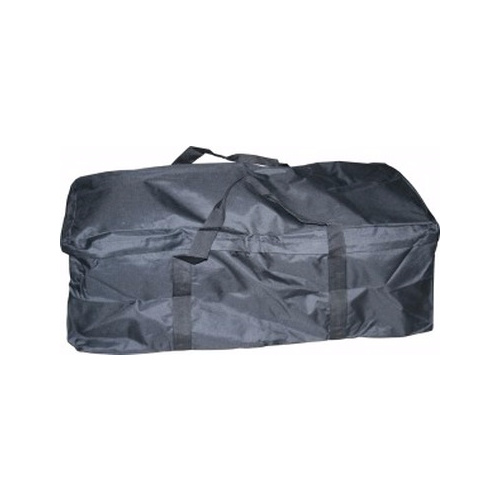Hay Bale Bag with Zip