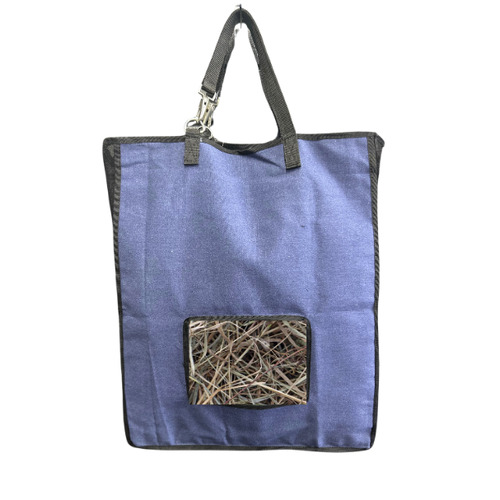 Mesh Hay Bag