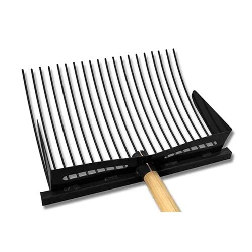 Supreme Stable Rake