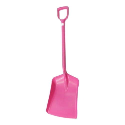 Stable Shovel [COLOUR: PINK]