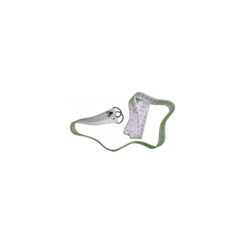 Weight and Height Measuring Tape