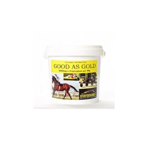Staysound Good as Gold (Daily) [Size: 1.5kg]