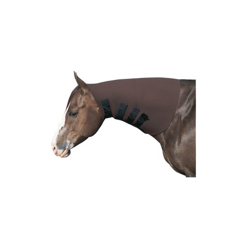 EQUI-PRENE NECK SWEAT [SIZE: PONY]