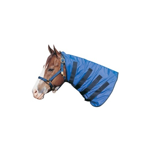 Nylon Horse Neck Sweat