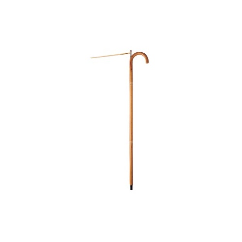Walking stick horse measure