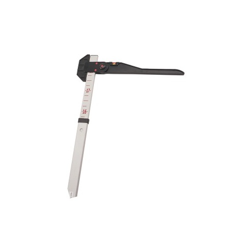 Aluminium Measuring stick