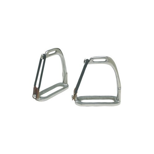 Childs Peacock safety stirrup 3.3/4"