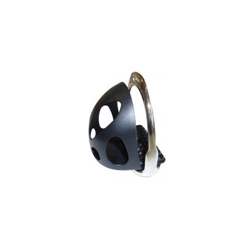 Stirrup Cage [SIZE: 4".......  10CM]