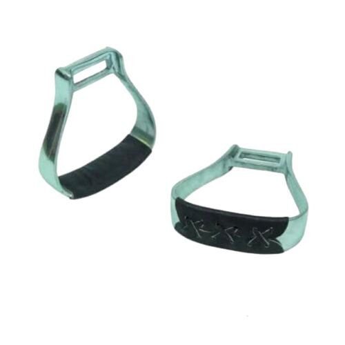 Aluminium Ox Bows and Tread - Adult