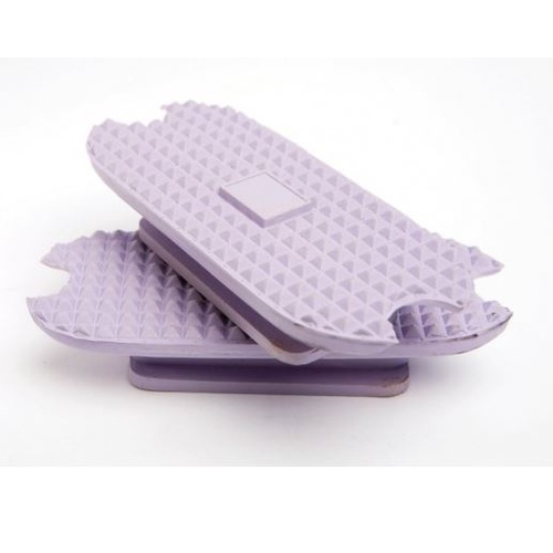 KS SS Knife Edge Stirrup Tread [SIZE: Childs - 4"]