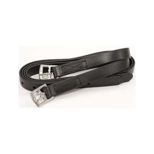 Synthetic Leathers [COLOUR: BLACK]
