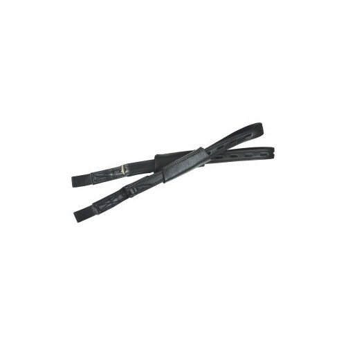 Stirrup Leathers - Dressage
