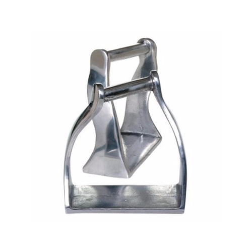 Twisted Stockman Stirrups