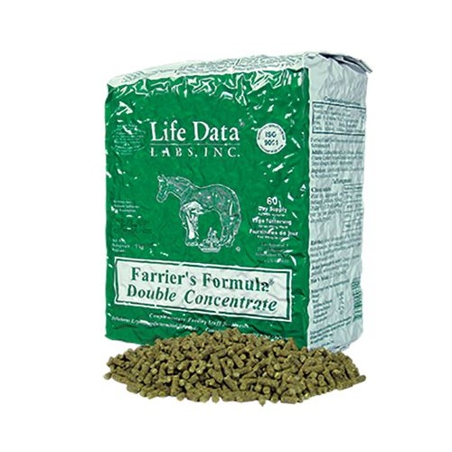 Tallahesse Farriers Formula