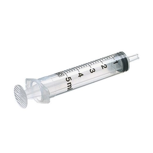 Syringes - 10ml