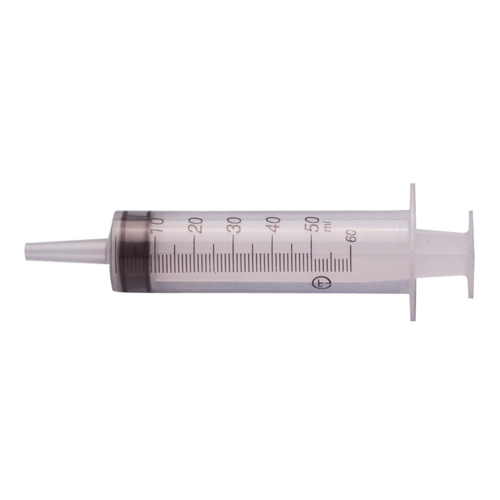 Syringes - 60ml Cath