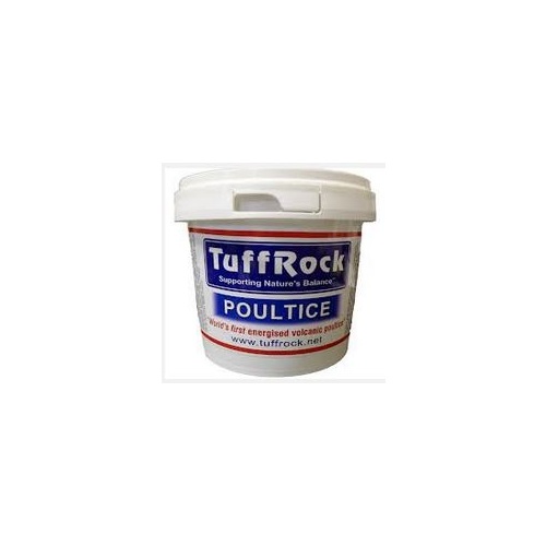 Tuff Rock Poultice 1.8Kg